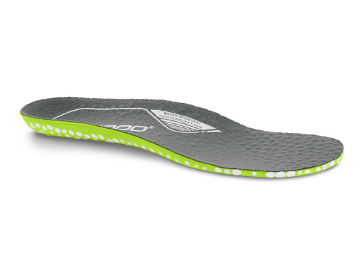 Topo Athletic Traverse Grey/Charcoal - Wide (M)