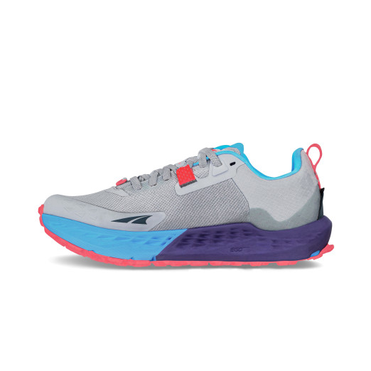 Altra Timp 5 GTX - Gray(W)