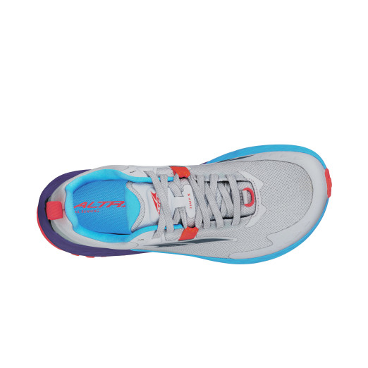 Altra Timp 5 GTX - Gray(W)