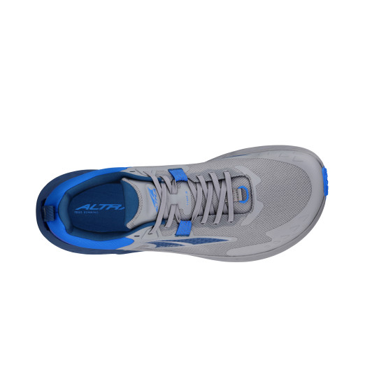 Altra Timp 5 - Gray / Blue (M)