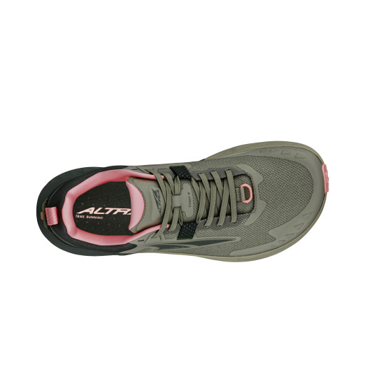Altra Timp 5 - Dusty Olive (W)