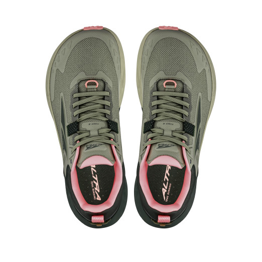 Altra Timp 5 - Dusty Olive (W)