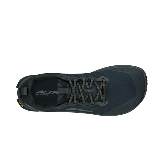 Altra Lone Peak 9+ Black (M)