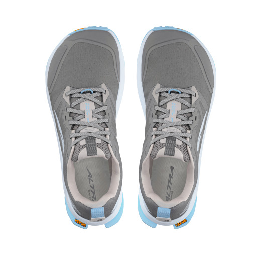 Altra Lone Peak 9+ Gray (W)