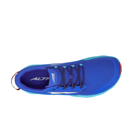 ALTRA Superior 6 - Blue (M)