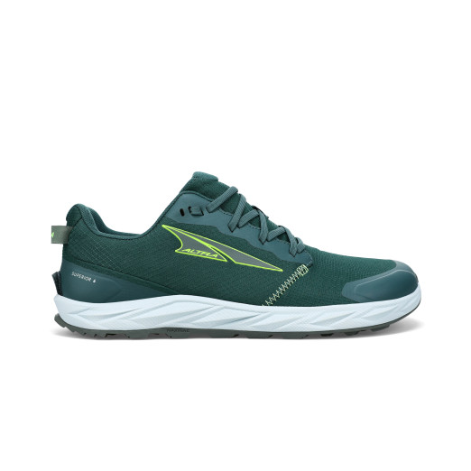 ALTRA Superior 6 - Deep Forest (M)
