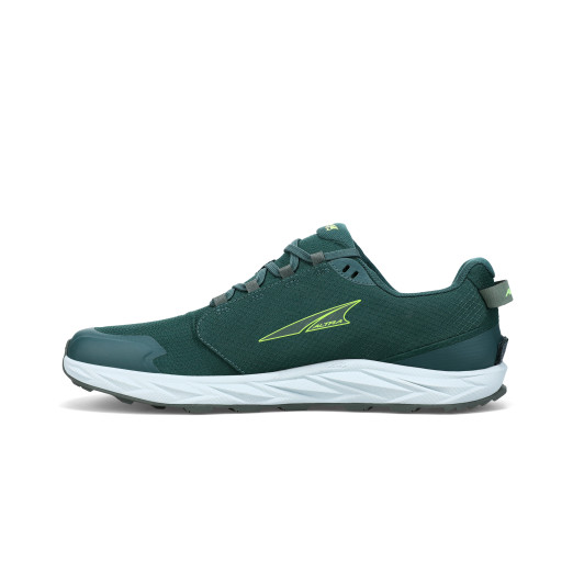 ALTRA Superior 6 - Deep Forest (M)