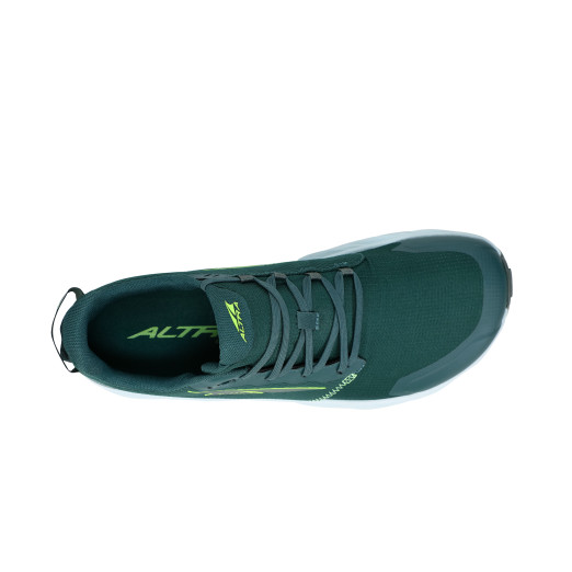 ALTRA Superior 6 - Deep Forest (M)