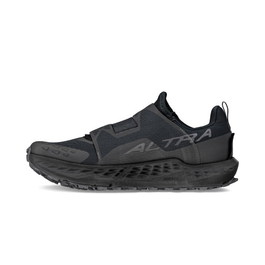 Altra Timp 5 BOA Black/Black (W)