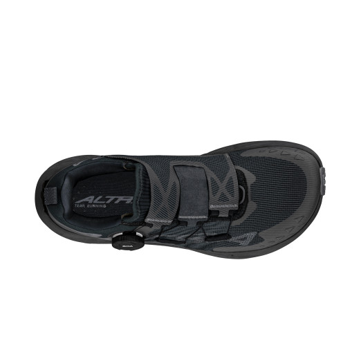 Altra Timp 5 BOA Black/Black (W)