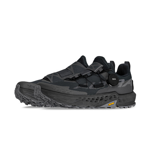 Altra Timp 5 BOA Black/Black (W)