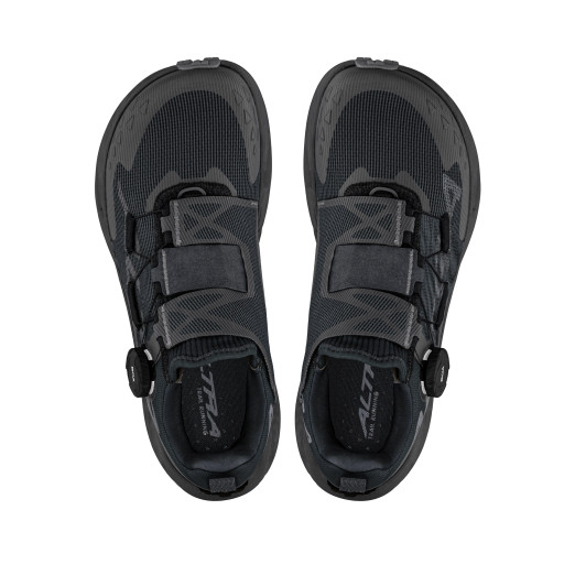 Altra Timp 5 BOA Black/Black (W)