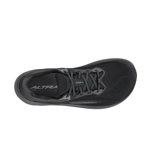 Altra Torin 8 - Black/Black (W)