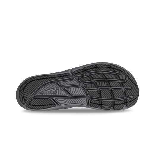 Altra Torin 8 - Black/Black (W)