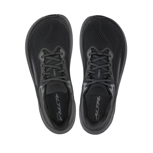 Altra Torin 8 - Black/Black (W)