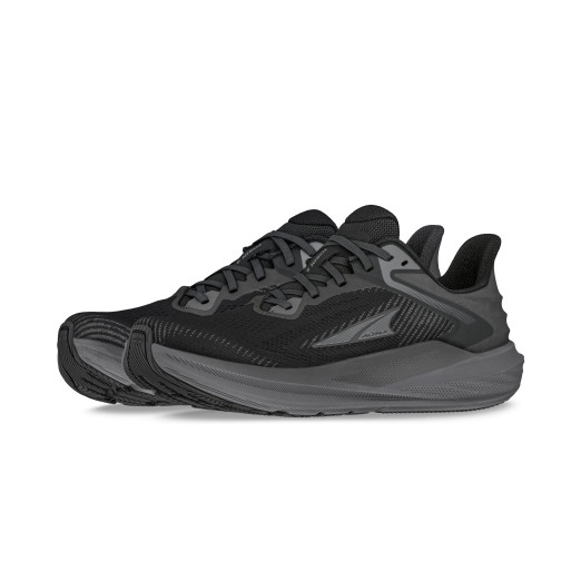 Altra Torin 8 - Black/Black (W)