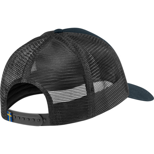 1960 Logo Långtradarkeps - Dark Navy