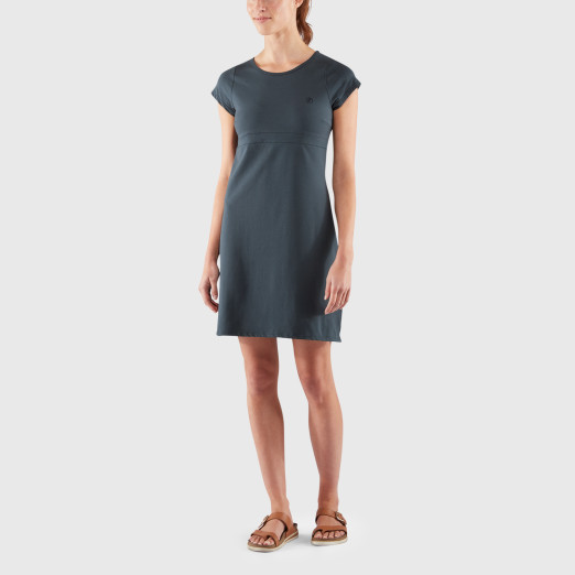 High Coast Dress W