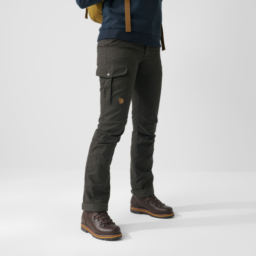 Karla Pro Trousers W - Dark Navy