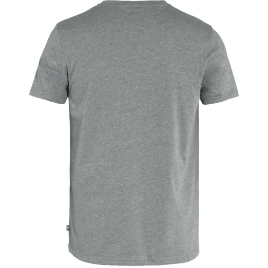 1960 Logo T-shirt M - Grey Melange