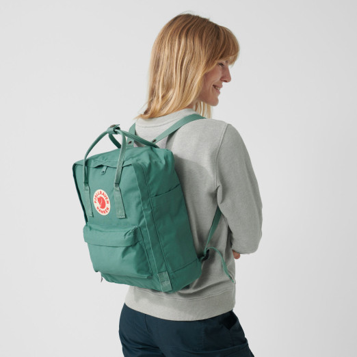 Kånken - Foliage Green