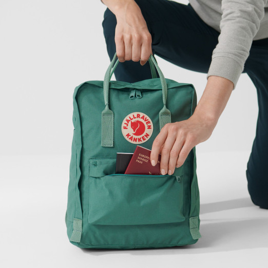 Kånken - Foliage Green