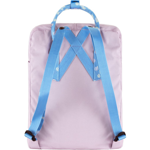 Kånken - Pastel Lavender-Confetti