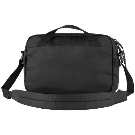 High Coast Crossbody - Black