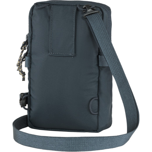 High Coast Pocket - Navy