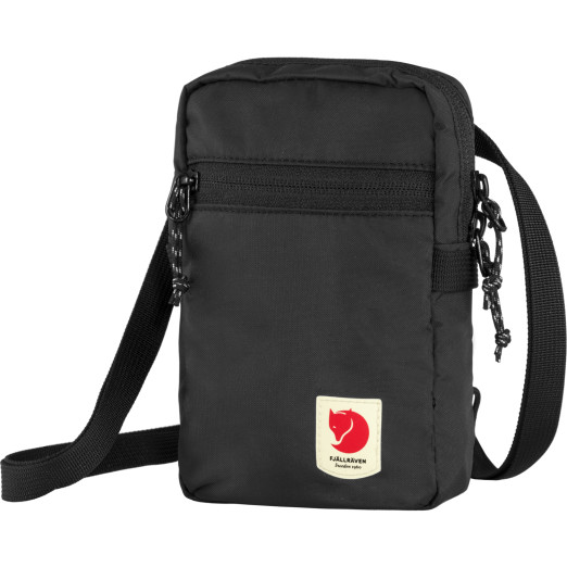 High Coast Pocket - Black