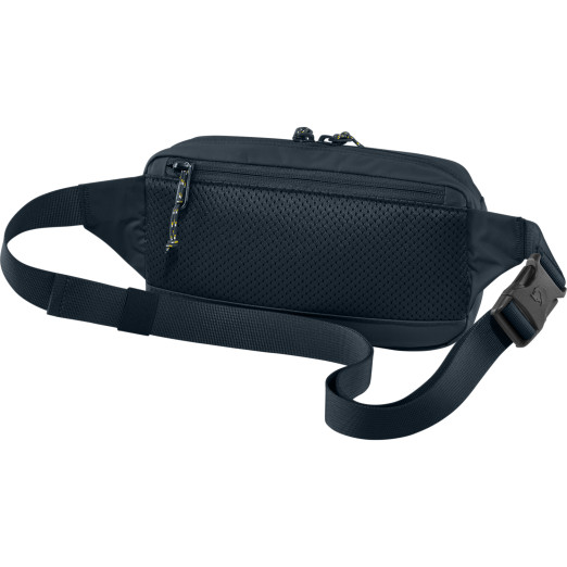 High Coast Hip Pack - Navy