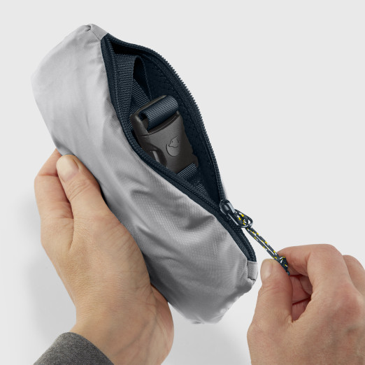High Coast Hip Pack - Navy