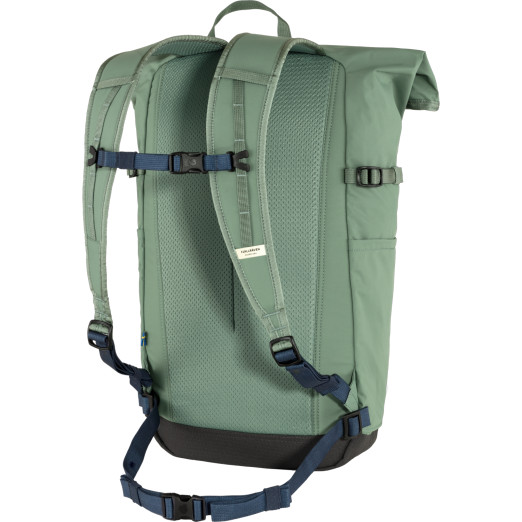 High Coast Foldsack 24 - Patina Green