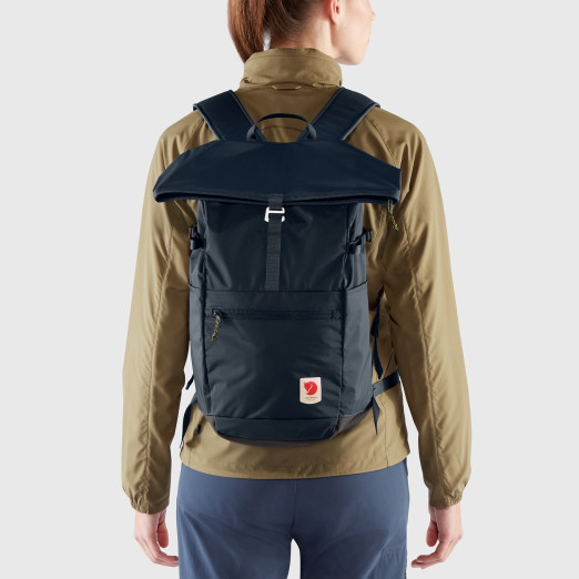 High Coast Foldsack 24 - Navy