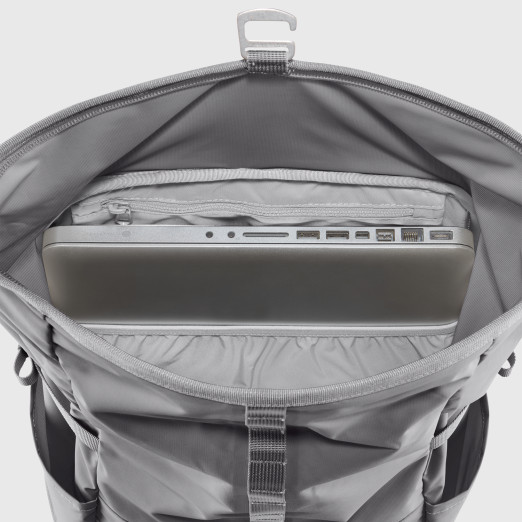 High Coast Foldsack 24 - Shark Grey