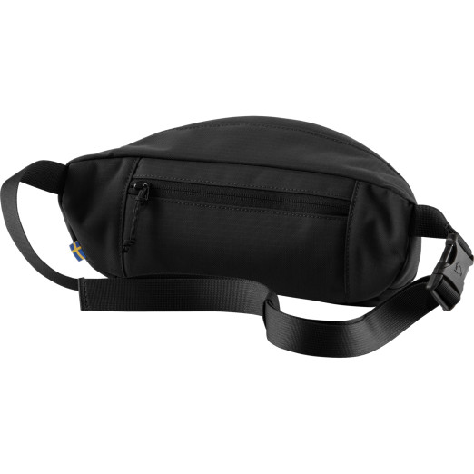 Ulvö Hip Pack Medium - Black