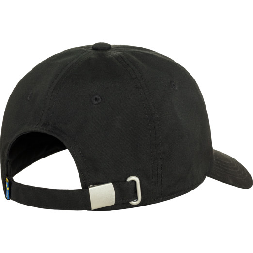 Bergtagen Cap - Black