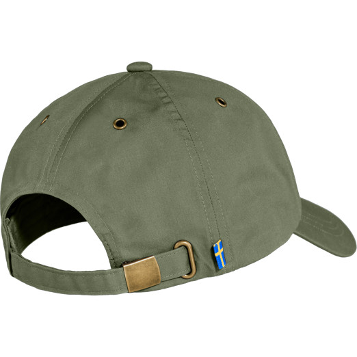 Vidda Cap - Laurel Green