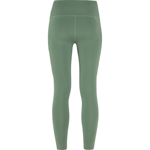 Abisko Tights W - Patina Green