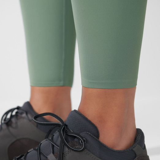 Abisko Tights W - Patina Green