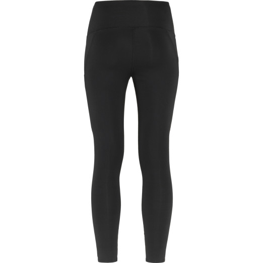 Abisko Tights W - Black