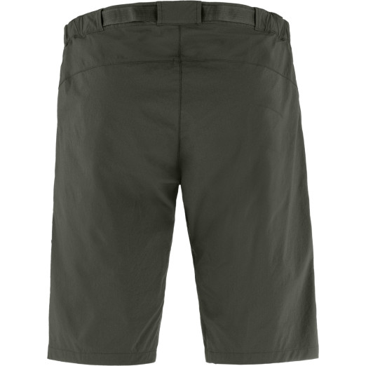 High Coast Hike Shorts M - Mountain Grey