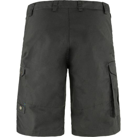 Barents Pro Shorts M - Dk Grey-Dk Grey