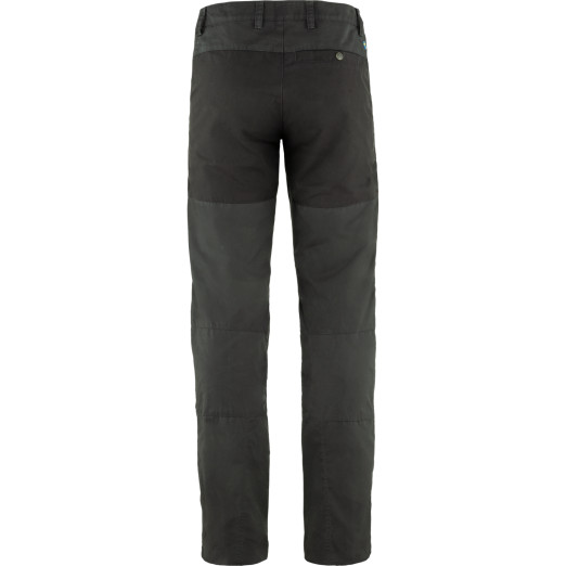 Nils Trousers M - Dark Grey