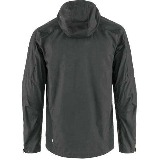 Sten Jacket M - Dark Grey