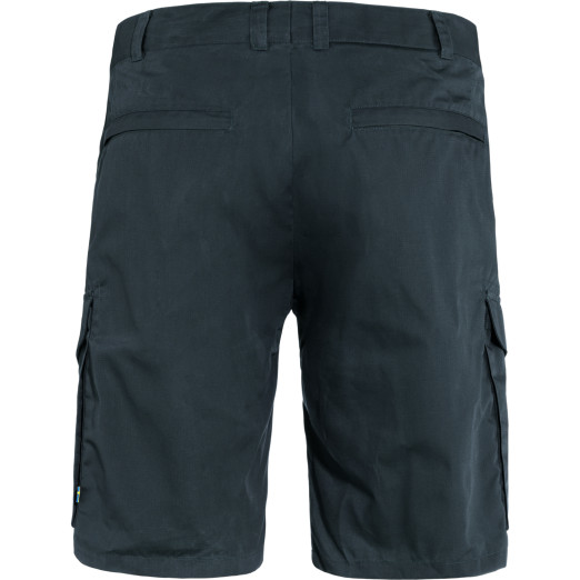 Ruaha Shorts M - Dark Navy