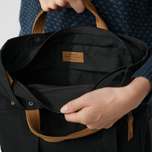 Totepack No. 1 - Black