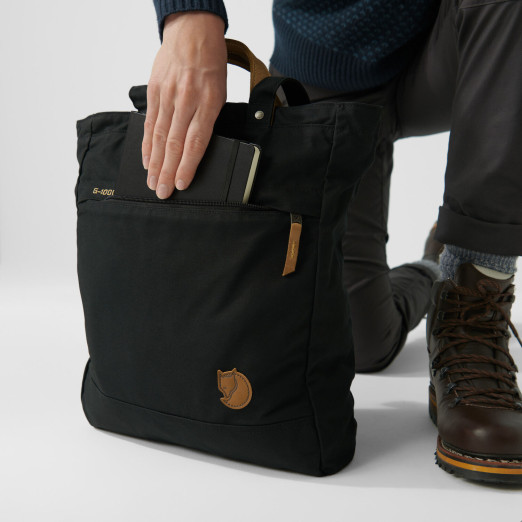 Totepack No. 1 - Black