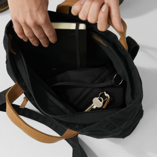 Totepack No. 1 - Black