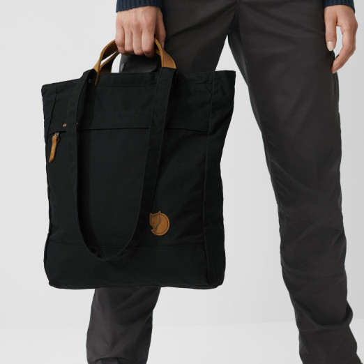 Totepack No. 1 - Black